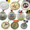 custom marathon cheap award medals and cheap custom medals