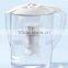 Оптовая продажа 2,5-литровой кувшинки Brita и фильтра Brita QQF-01 высокого качества по низкой цене