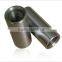 Downhole Well Oil Drilling Equipment Parts Stainless Steel Quick Coupling