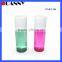 Plastic Screw Cap Toner Bottle Packaging,Screw Cap Toner Bottle