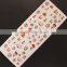 Nail Tattoo Stickers, Cute Pattern Portrait Nail Stickers, Shirley Temple