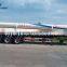 Hydrogen Tube Trailer CNG Tube Skid Trailer(6-12 Tubes Optional)