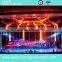 290 x 290 mm square aluminum truss, box truss , event truss system