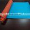 Double-colored PVC Treadmill Mat