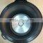Deluxe Rice Cooker (stainless steel housing)