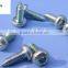  china screws and fasteners