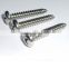 china cheap grade 8.8 stainless steel screw