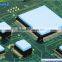 customized thermal conductive silicone pad for CPU/PC