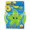 Wholesale summer toy beach mold plastic frisbee for kids