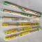 eco-friendly cutlery set spoon fork and chopstick