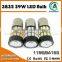 1156 BA15S 39W high power LED bulb