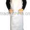 Cleaning Disposable PE Apron for Food and Medical Use Quality Choice
