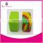 Non Stick Silicone Dab Jars Wax Tray Dabber
