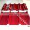 On time shipment Double layer metal roofing panel forming machine for sale