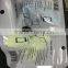 New Promotional Gift Portalbe Hand Fan,Cooling Fan,8 Pin Fans for iPhone 5/6