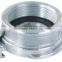 Female and Male Fire Fighting Hose Adaptor
