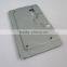High Quality Custom Stainless Steel Sheet Metal Fabrication Enclosure Parts Manufacturer