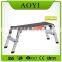 Fashion Tools High Quality SGS Approved 30*80cm Aluminum Work Platform