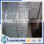 square galvanized wire mesh / square wire mesh(huge factory/good qality/low price) fence