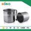 Nobo hot sale steel mug with cheap price