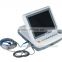 ECG paper /Fetal monitor paper ultrasound machine for pregnancy with fetal acoustic stimulator
