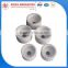 China silicon carbide cup grinding wheel for stone