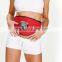 Portable Electric Slimming Belt, Abdominal Fitness Belt