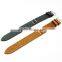 High Quality Hand Stitched Italian Embossed Leather Watch Straps