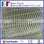 I-Bar 60% Opening 1-1/2" Thick FRP Pultruded Grating With High Performance