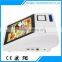 Bottom price best sell 12 inch touch screen coffee pos machine