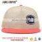 factory wholesale 5 panel polyester blank foam trucker cap