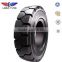 9.00-20 Industrial pneumatic solid tyres