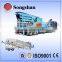 SONGSHAN Mobile Crusher mining stone crushing machine