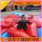 Best sales inflatable assualt obstacle course for kids