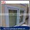 Mingqi Factory Double Awning Window Pvc Glass Window Supplier's Choice