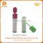 New design colorful cosmetic lip balm tube