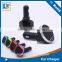 Newest Bluetooth 2.1A Usb Port Car Charger with speaker, Support Handfree Calling