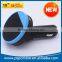 Hand-free Bluetooth Speaker Car Charger