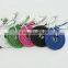 data sync&charging flat silk braid micro cable