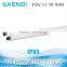 2Ft 18W Good quality Energy saving Modern appearence Tri-proof T8 LED tube light