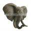 Elephant resin statues polyresin figurine animal decoration