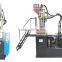 Automatic Vertical Single Color Plastic Sole Direct Injection Molding Machine