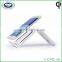 3 coils wireless charger holder for pad and smart phone with wireless receiver