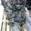 USED ENGINE&TRANSMISSION DIESEL A2 D4CB EURO-5 ASSY SET COMPLETE MOBIS FOR 2012-16 MNR