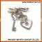 Wholesale from china decorative brooch, brooch jewelry, brooch pin