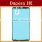50pcs/Lot For LG G3 D855 Front Frame Adhesive Sticker -Free Shipping