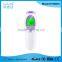 2016 Unique Deisign Bluetooth Voice Alarm Baby Thermometer One Button Mode Change LCD Digital Infant Baby Thermometer