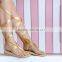 Fashion Design Lace Up Comfortable Summer Sandals 2016 For Women