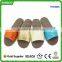 2016 china Custom woman Non Slip Bathroom slippers