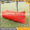 Hottest Products Travel Outdoor Camping Inflatable Sleeping Bags Sofa